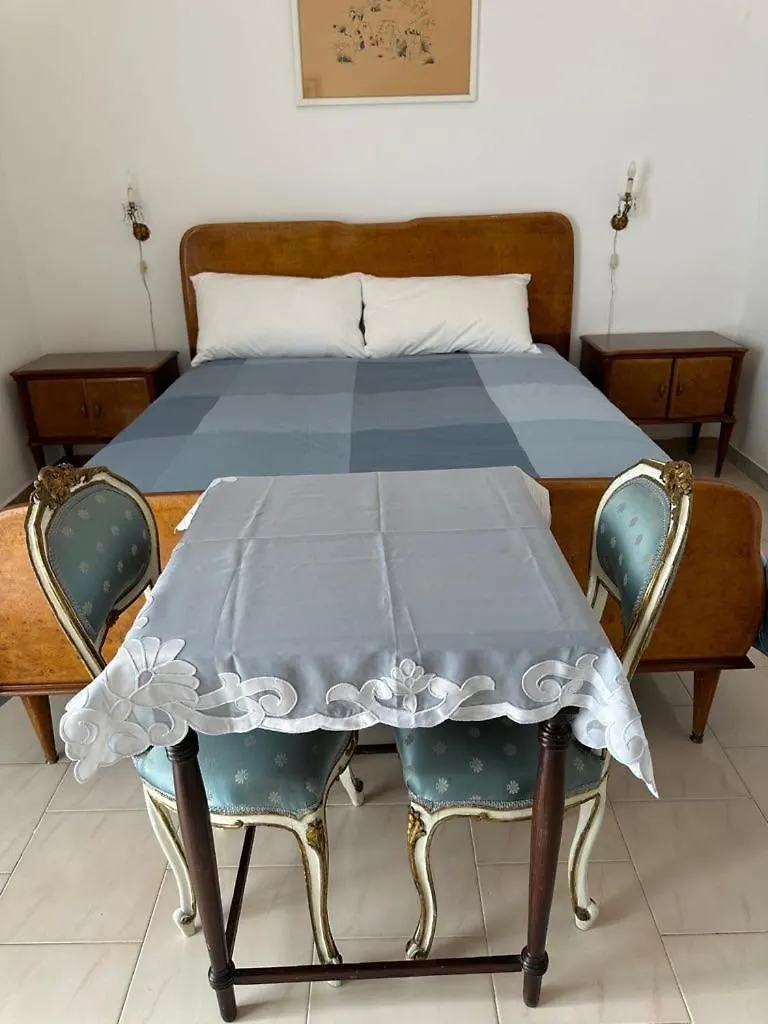 Viamajer19 Apartment Bari