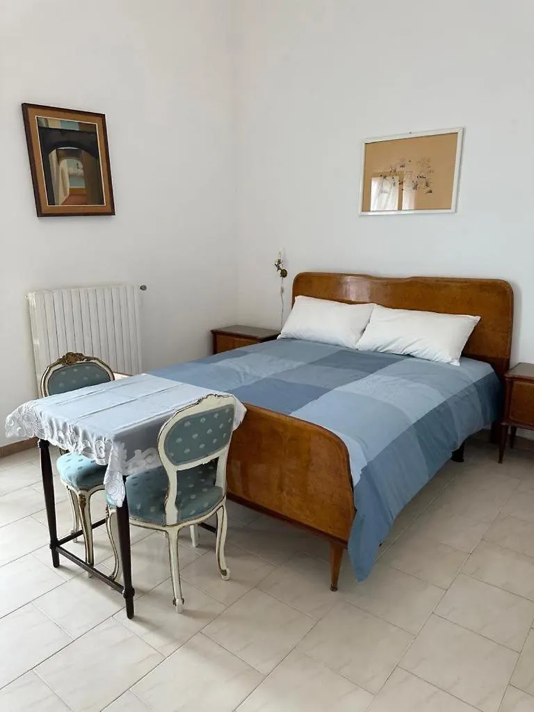 Viamajer19 Apartment Bari