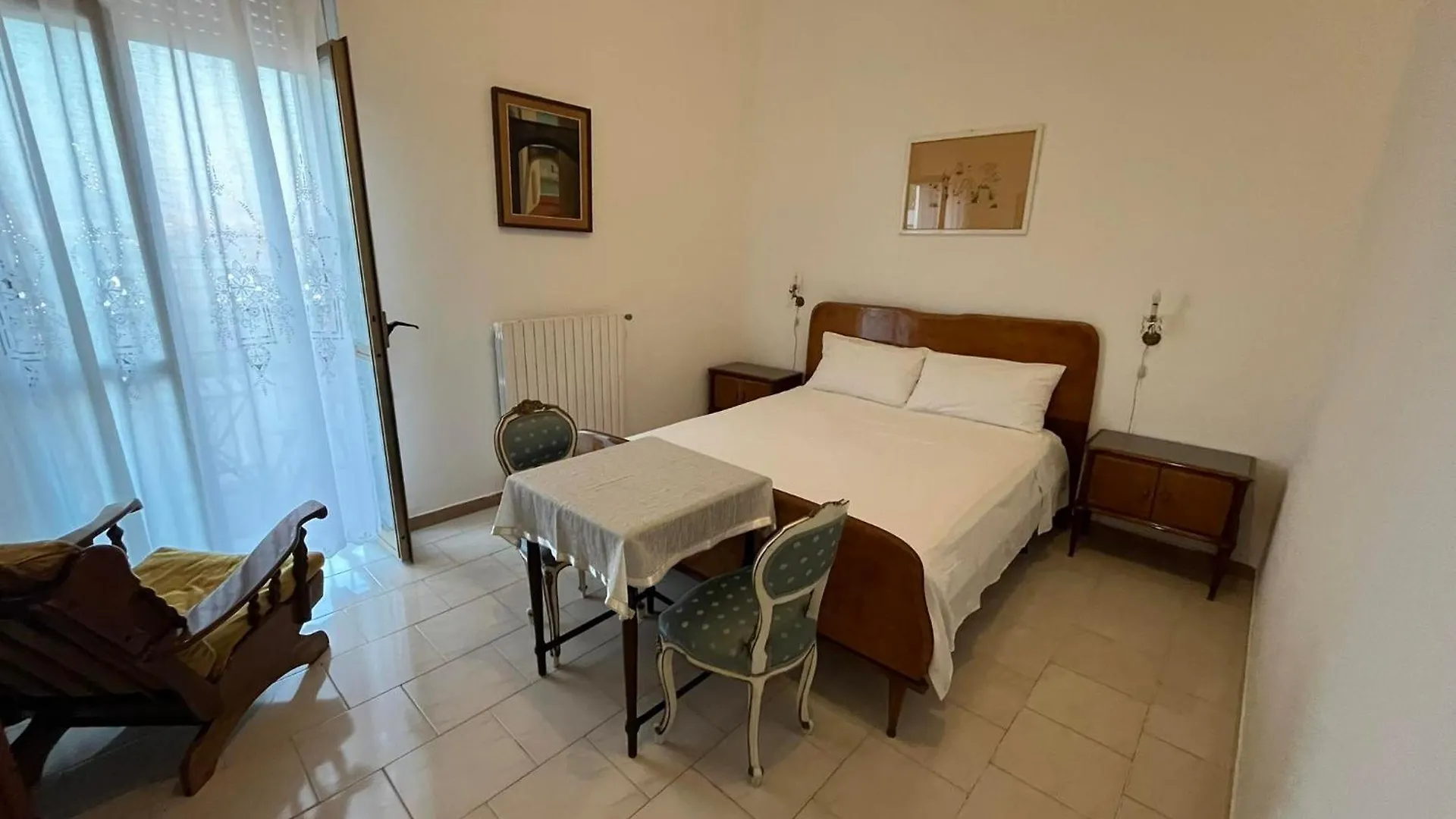 Viamajer19 Apartment Bari