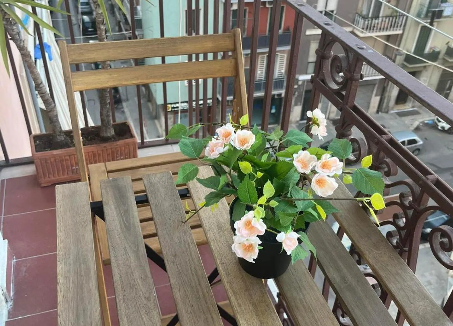 Viamajer19 Apartment Bari Italien