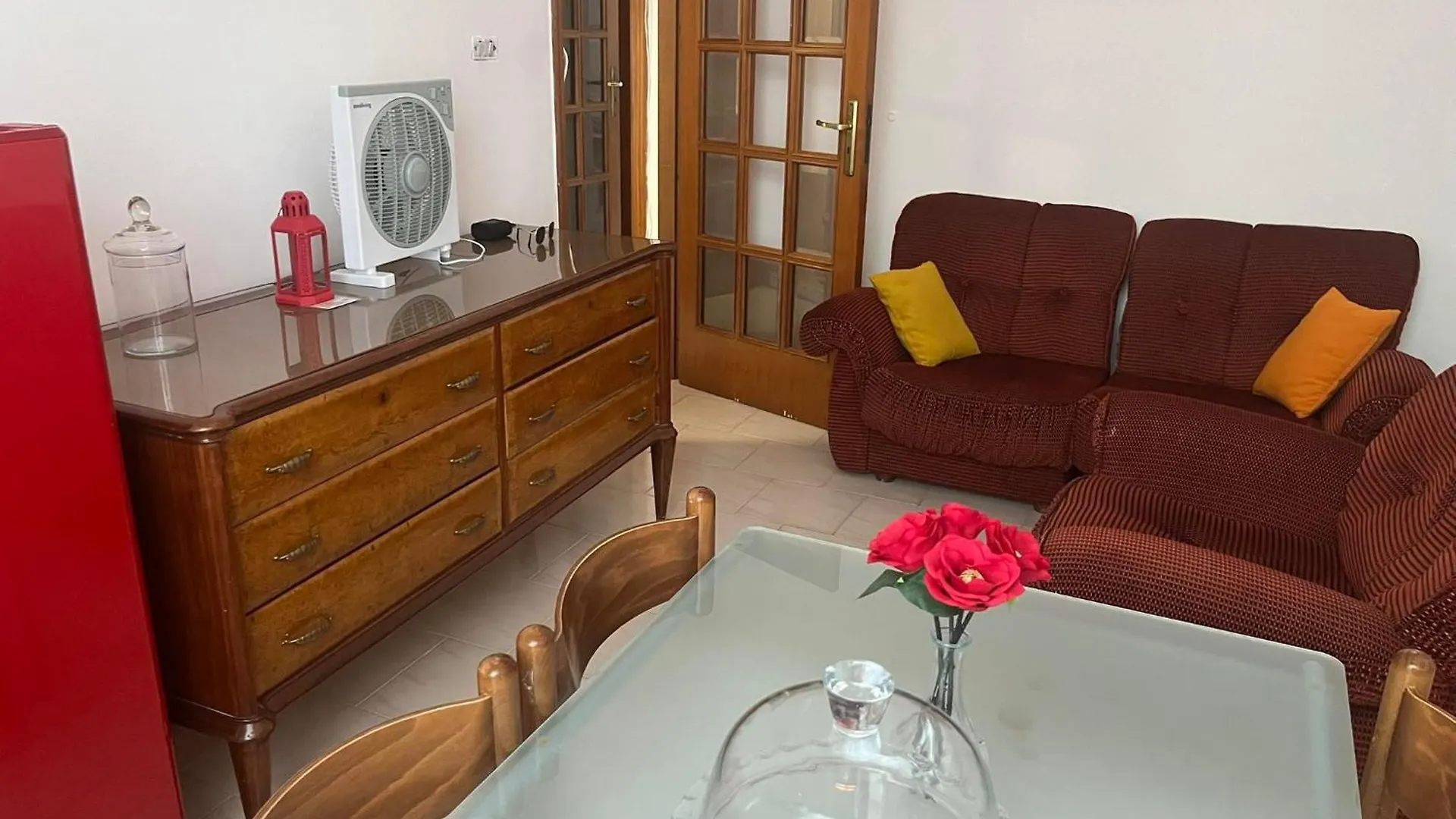 Viamajer19 Apartment Bari Italien
