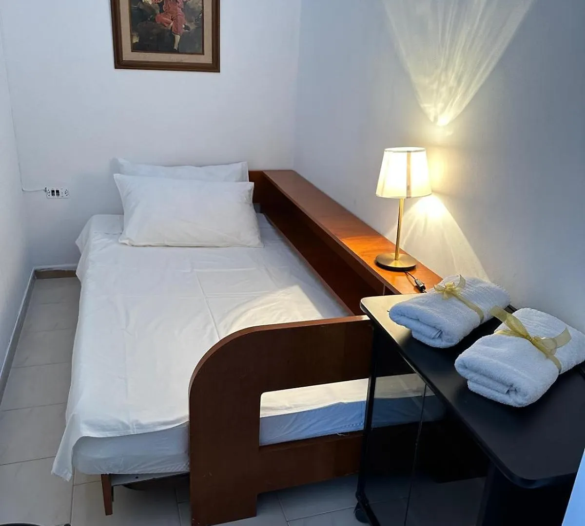 Viamajer19 Apartment Bari 0*,  Italien