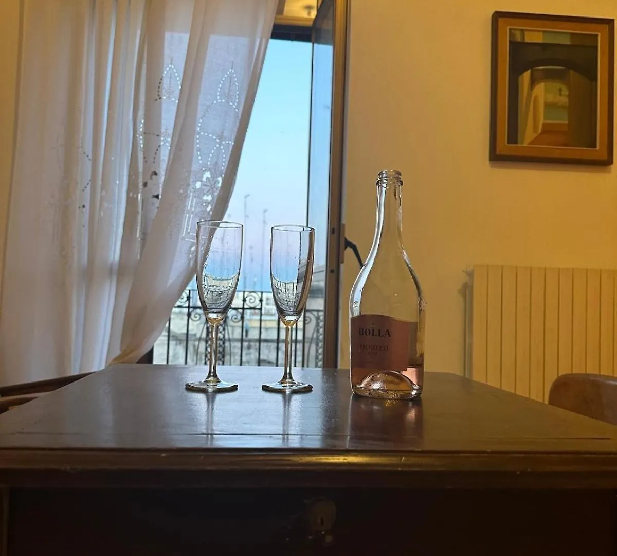 Viamajer19 Apartment Bari