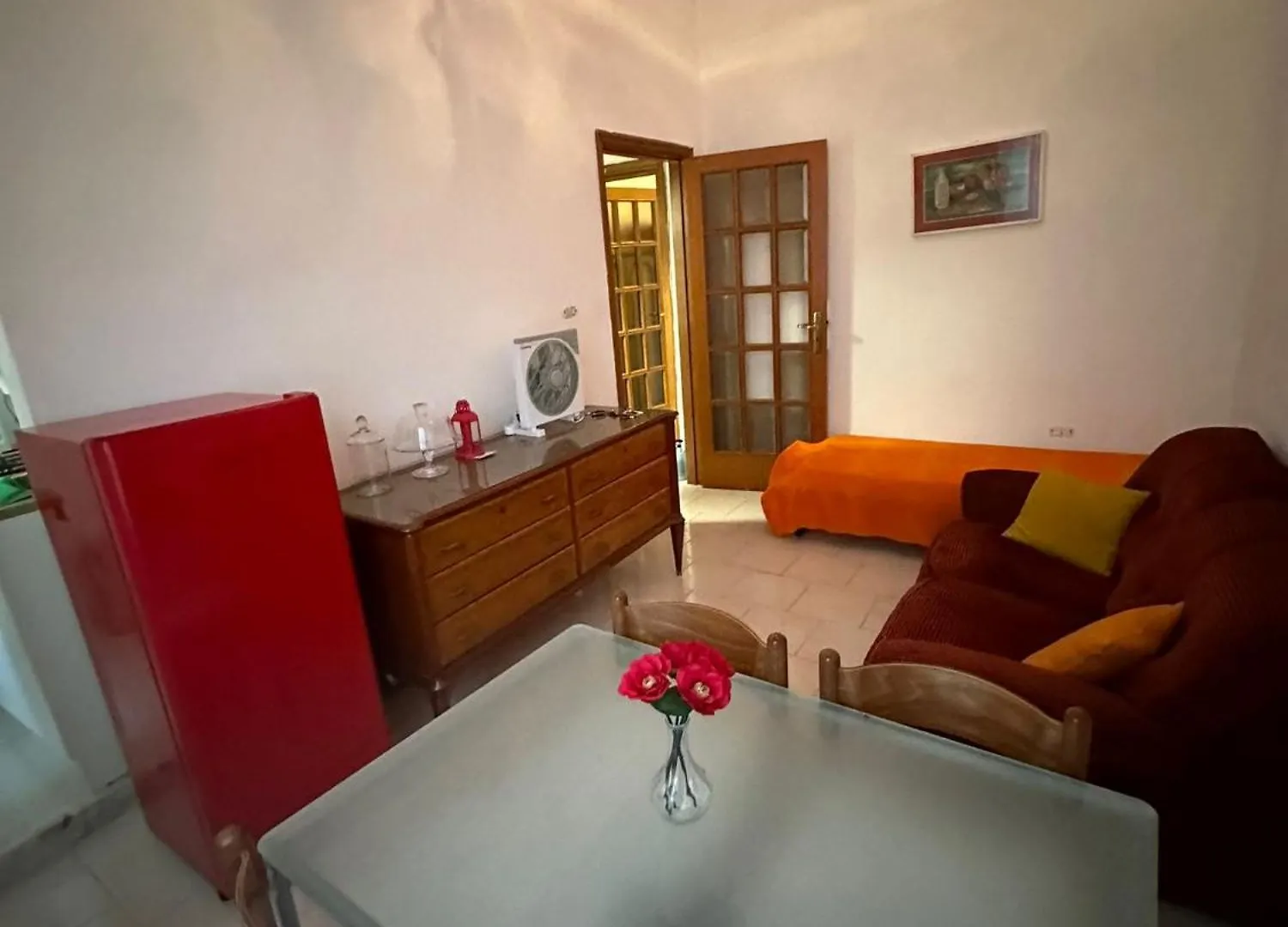 Viamajer19 Apartment Bari Italien