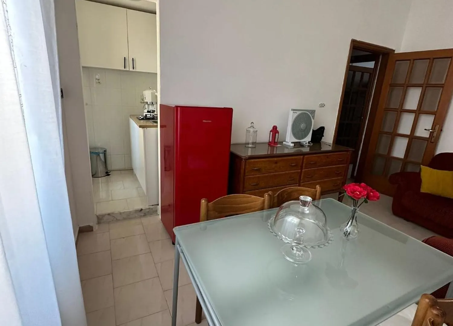 Viamajer19 Apartment Bari