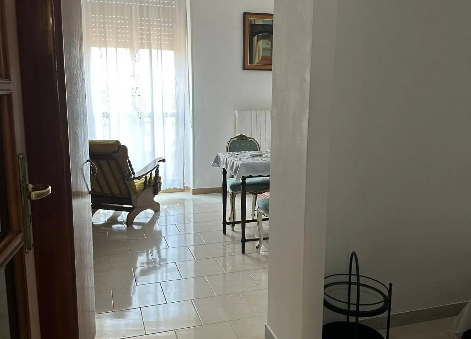 Viamajer19 Apartment Bari 0*,