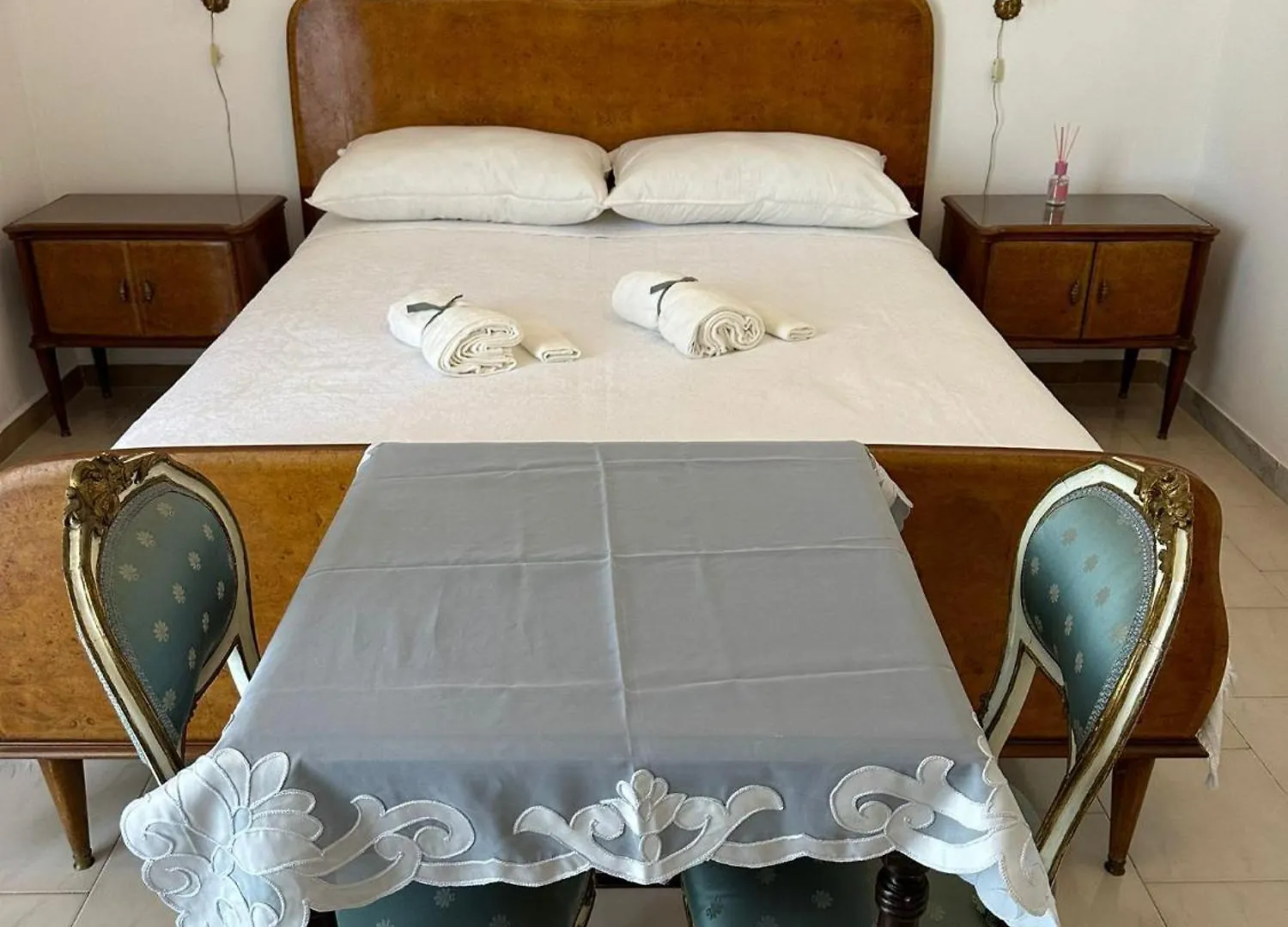 Viamajer19 Apartment Bari