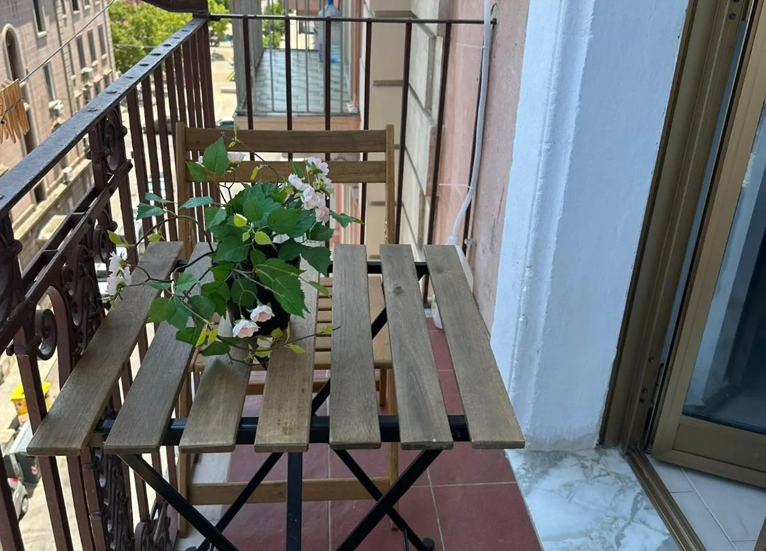Viamajer19 Apartment Bari 0*,